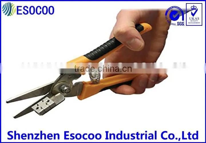 SMT Splicing Scissor