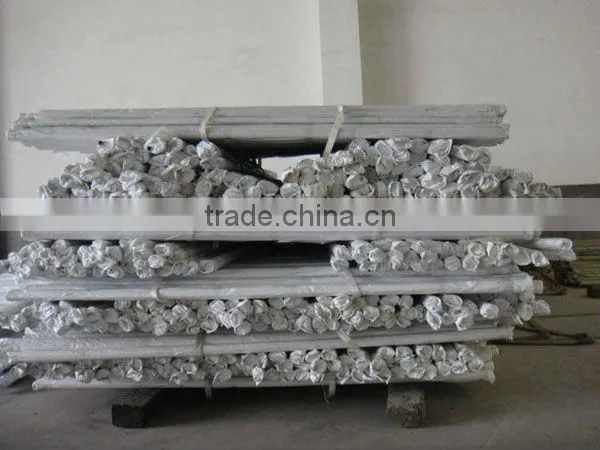 3/4" BS31 Pre-Galvanized Electrical Conduit