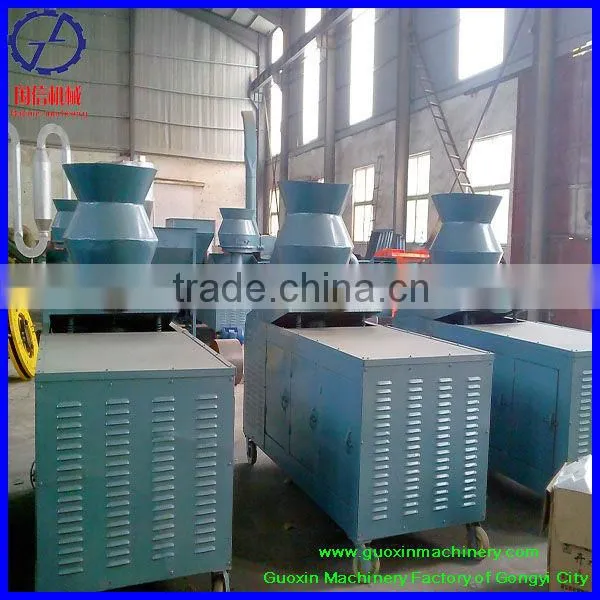 Low cost CE&ISO approved wood pellet machine for biomass