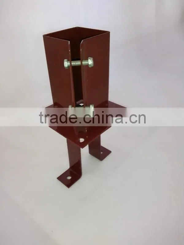 Bolt Down Post Anchor