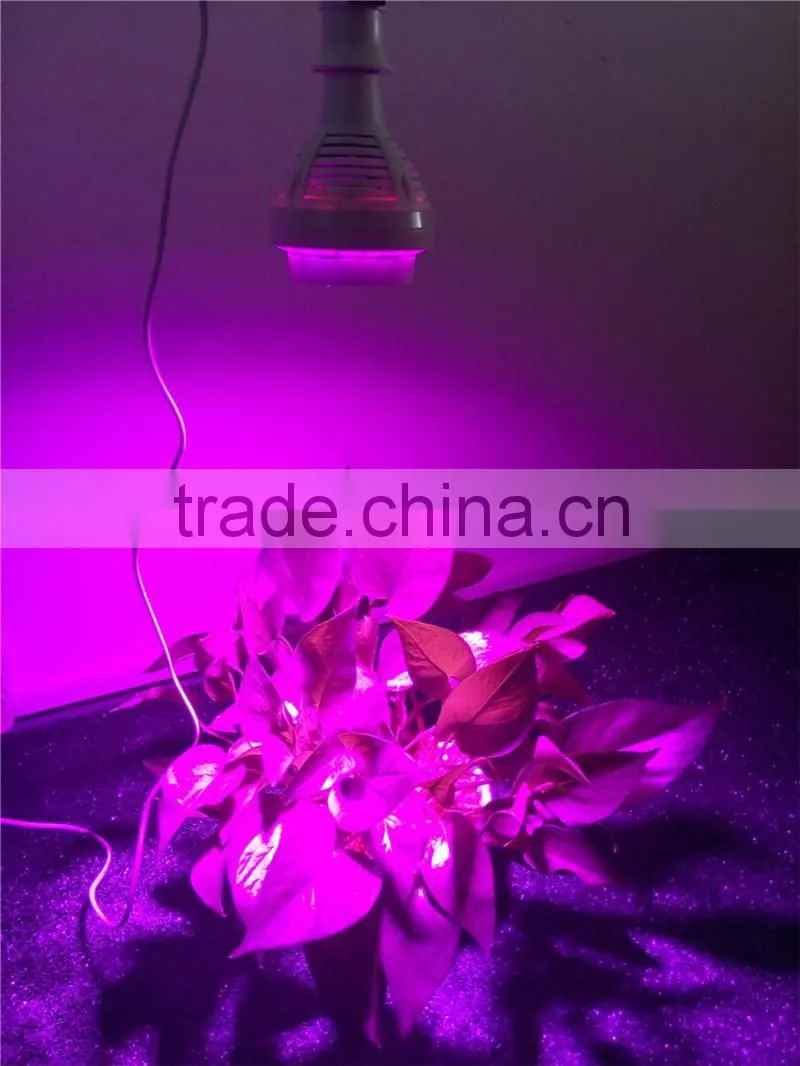 2016 new products 12W led grow light,