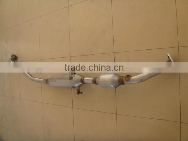 TOYOTA Corolla exhaust manifold/catalytic converter/cat/catcon for vehicles and cars
