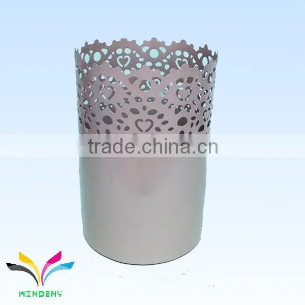Medical blue plastic floor stand best sale small plastic waste bin