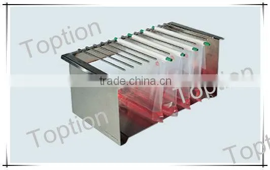 Sterile homogenizer for Cosmetic Sample