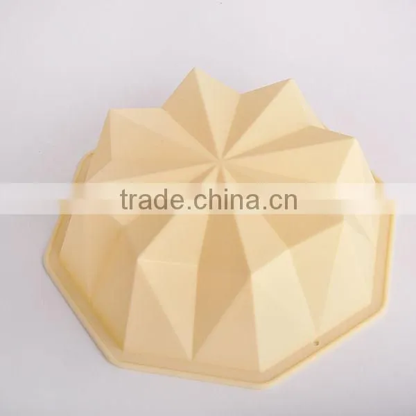 Hot Selling Food Grade Silicone Molds