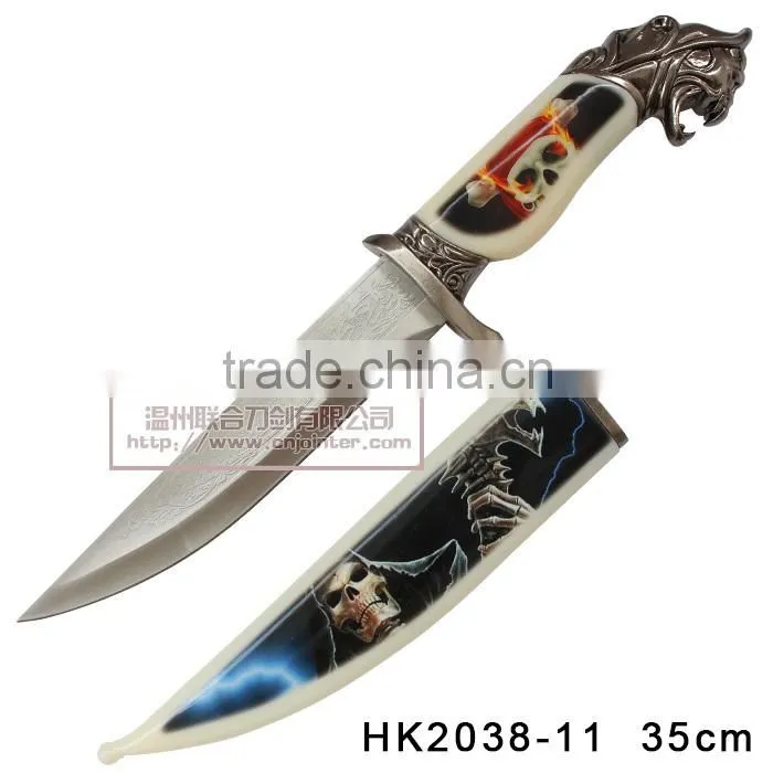 Wholesale hunting knife HK2038-11