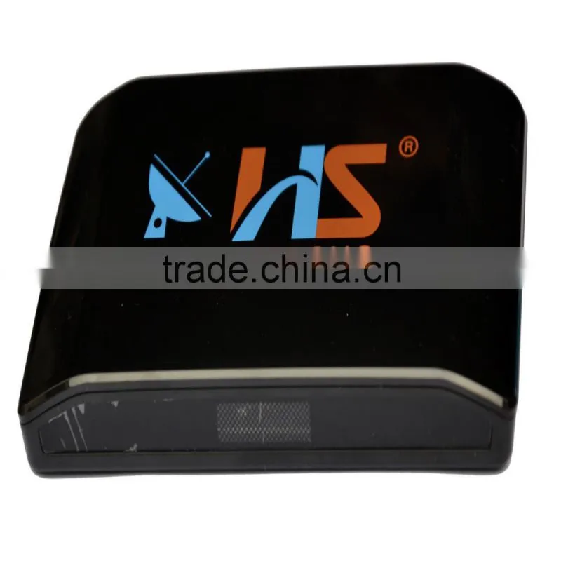 2015 UHD IPTV Set-top box Home Strong iptv
