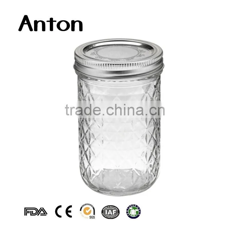 Food grade metal bottle caps