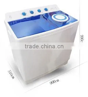 13kg Twin tub / Semi-automatic washing machine model XPB13-2013SC