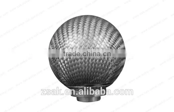 Car gear lever knob MT gear shifter