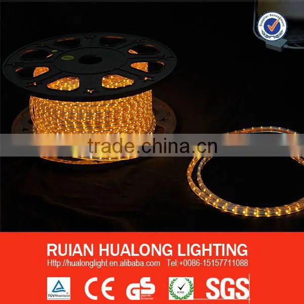 HL LED Flexible Strip Light RGB Bare SMD 5050