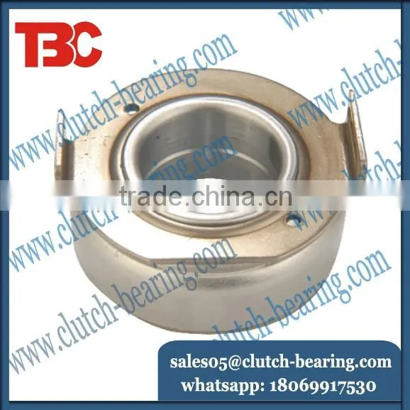 Professional bearing factory stainless steel automotive clutch release bearing for SUZUKI, OPEL, VAUXHALL