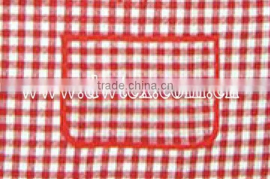 Cooking kitchen apron sets wholesale