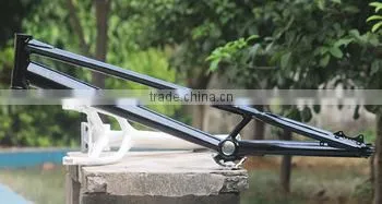 2015 cheap fixie frame 700C fixed gear bike/fixie