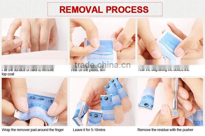 OEM Offered Producer Various Packaging 120 Colors Liquid Nail Lacquer