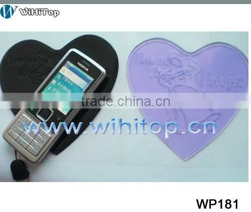 Anti Slip Dashboard Pad,Car Pad