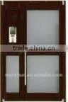 New design Apartment door D-06