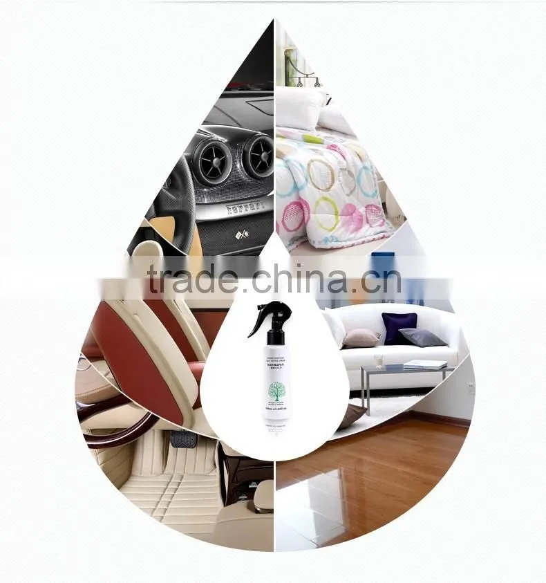 New product French vegetable oil/ fragrance oil for car perfume sterilize and acarus killing