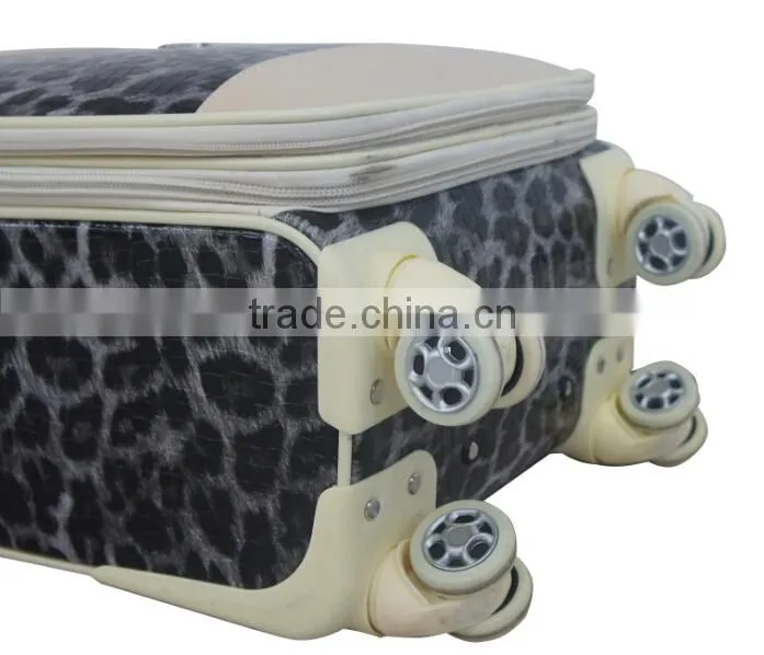 Eminent Modern Fashion High Quality Trolley Luggage China Cheap Duffle Bag Luggage