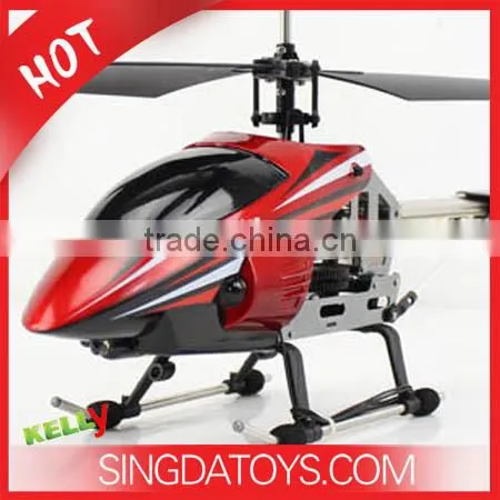 352W 3.5 Channel Wifi Control Video Apple Iphone Helicopter