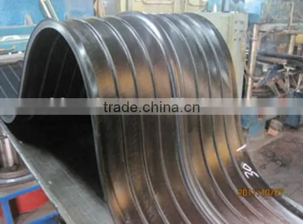 expandable swelling waterproof rubber water stop strip barrier