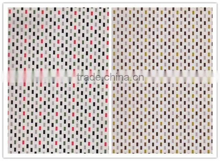 Synthetic Leather Printed Transfer Film