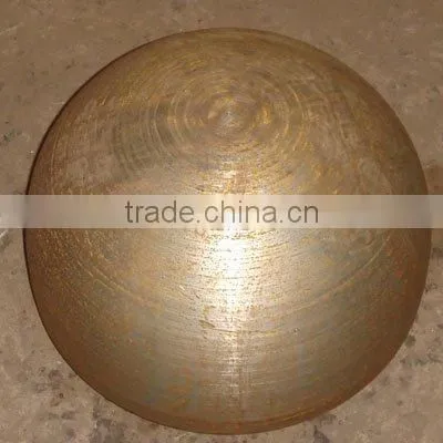 ASTM A350 LF2 PIPE CAP SUPPLY