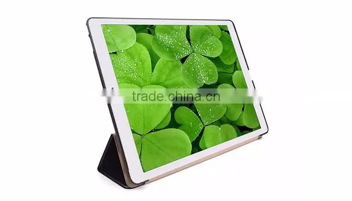 2016 4 Colors available dust - proof protective cases covers for ipad pro