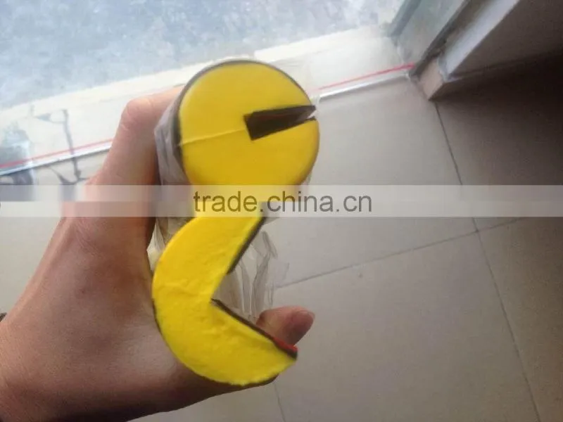 PU foam adhesive wall protector