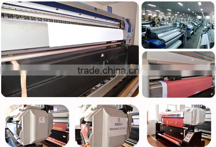 portable promotional PVC portable counter