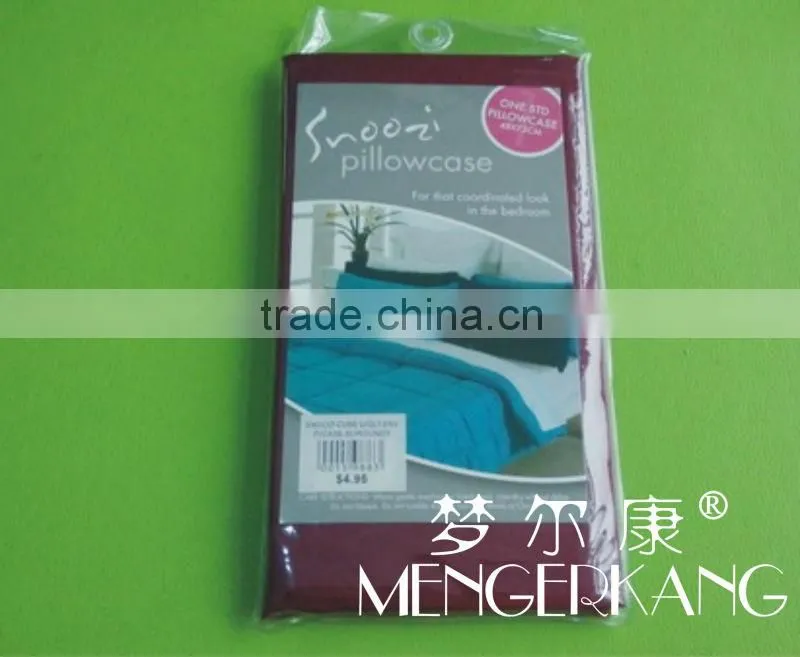 Envelop pillow case factory direct china