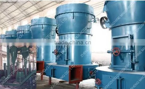 The high quality and low price domestic grinding mill