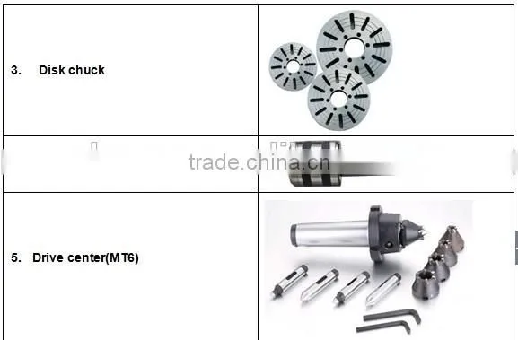 Universal lathe machine(C6250C)