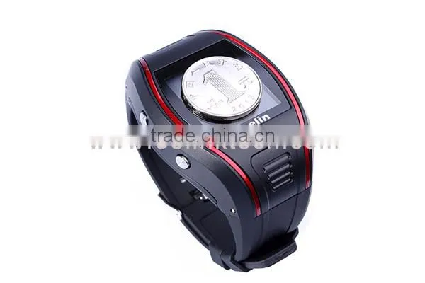Gps kids tracker watch phone K9+