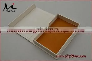 Wedding Fabric Linen Special Paper Photo Storage Box