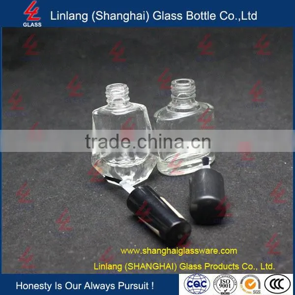 wholesale nail polish glass bottle