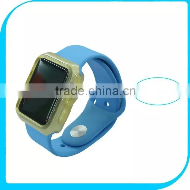 Factory price production for iphone watch case