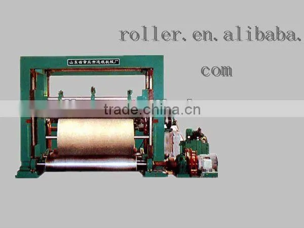 high quality paper rewinder
