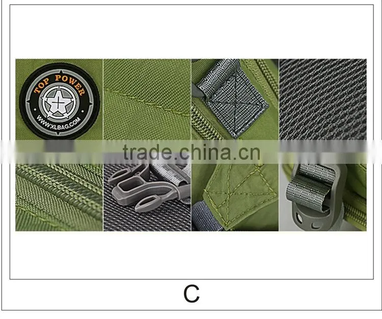 Supply environment-friendly shopping bags creative folding bags can be printed, nylon folding bag LOGO can be customized