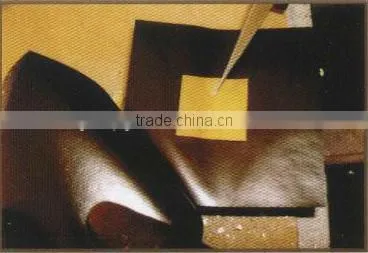 HOT!! Genuine gold leaf (loose/booklet packing)
