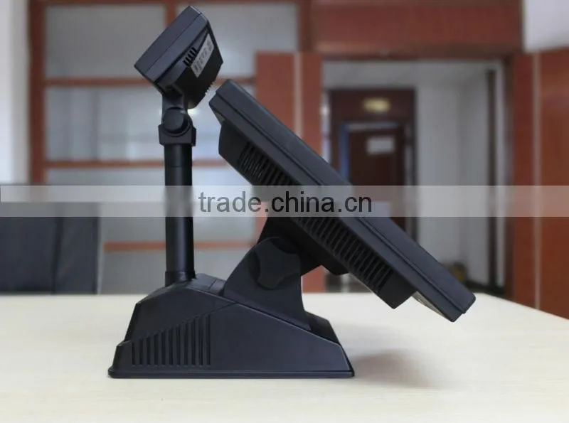 15Inch Cash Register Pos System Terminal