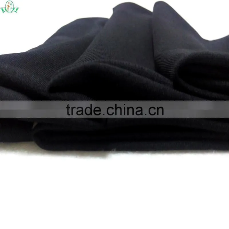 lycra Plain dyed ity fabric sexy women swimwear fabric