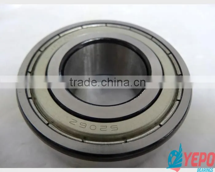 2013 Manufacturer Cheaper Deep Groove Ball Bearing 6206 (Famous Brand)