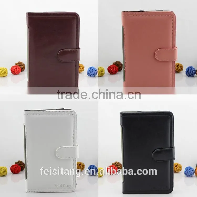 Universal 10 Inch Tablet Case Leather Pouch Cover Case with Stand for android 10 inch Tablet