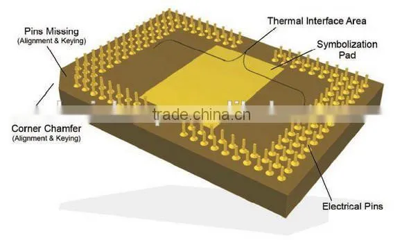 DMD Chip 8060-6039B