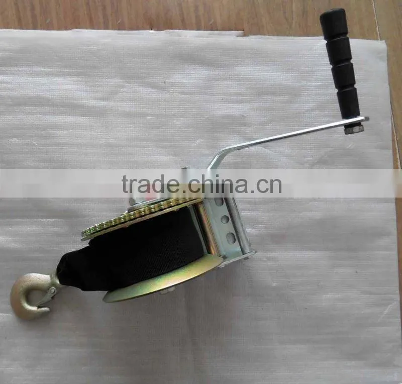Hand Winch(trailer)