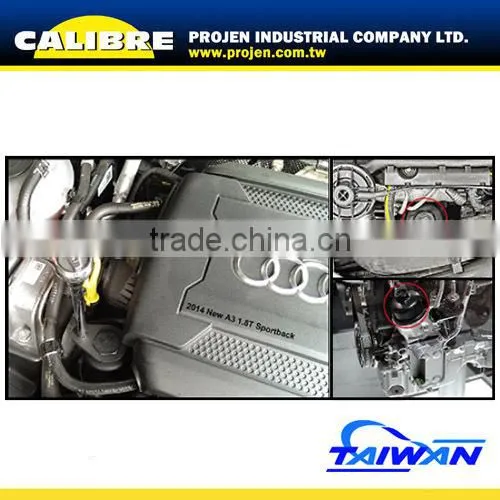 CALIBRE Auto Repair 5pc Oil Filter Removal Tools