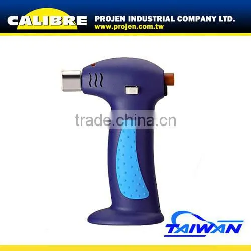 CALIBRE CPSC 30ml Lighting Torch Culinary Torch flame light torch micro mini gas torch