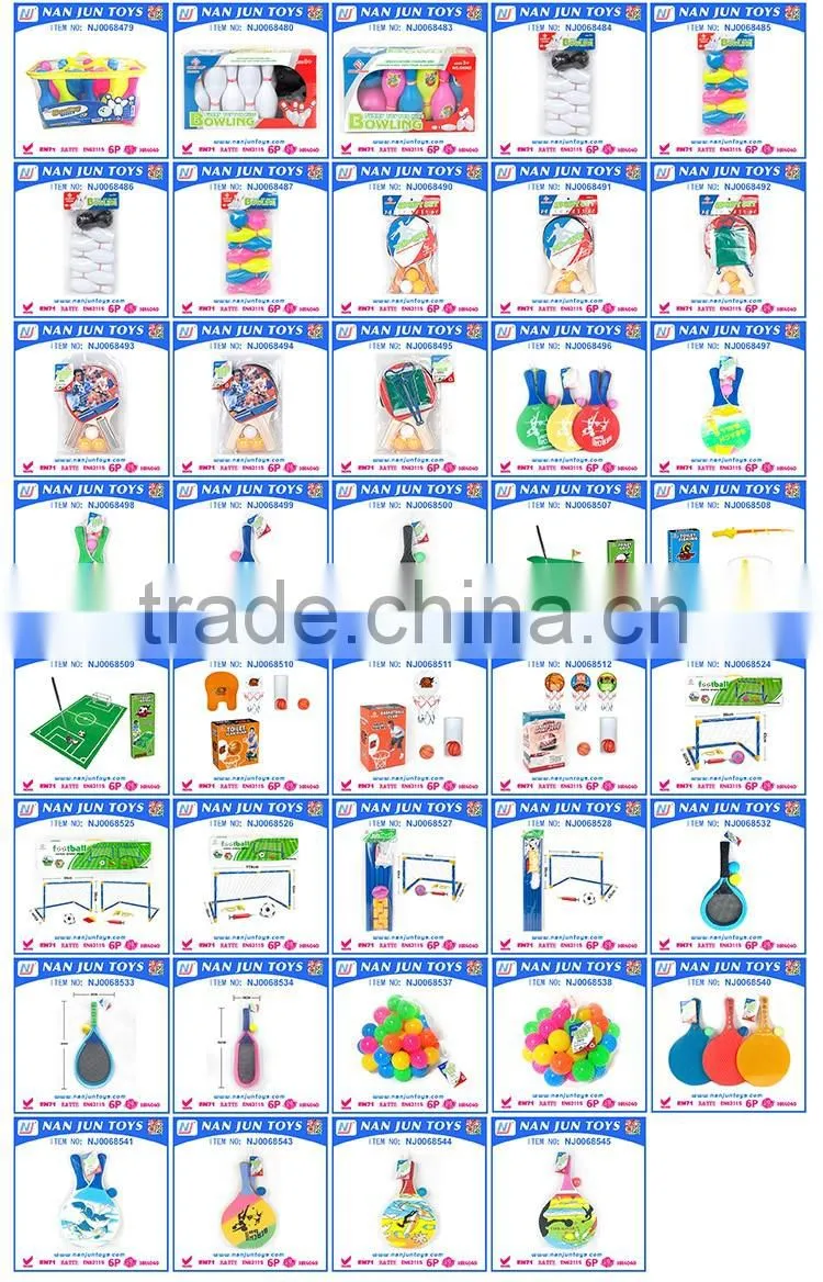 Wholesale Plastic Golf Toys, Plastic Golf Toy For Kids