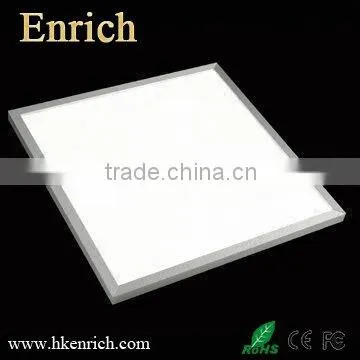 New 38w Color adjustable 600x600 led panel light
